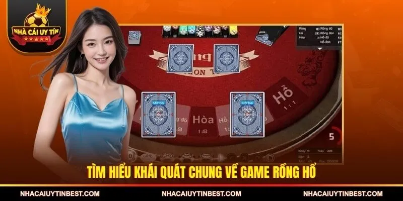 Tìm hiểu khái quát chung về game rồng hổ